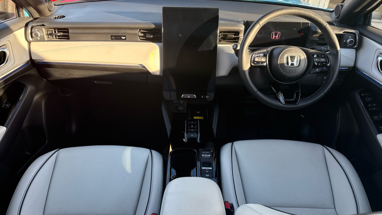 Honda E Ny1 150kW Advance 69kWh 5dr Auto Electric Hatchback